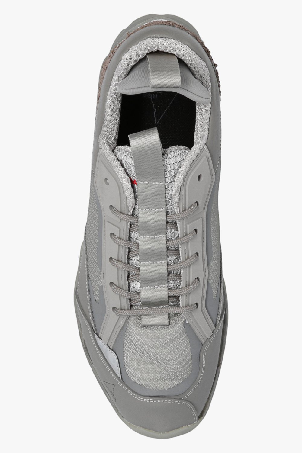 【関税込み】ROA グレー Lhakpa スニーカー ROA Lhakpa Hiking Sneakers | Grey | FARFETCH
